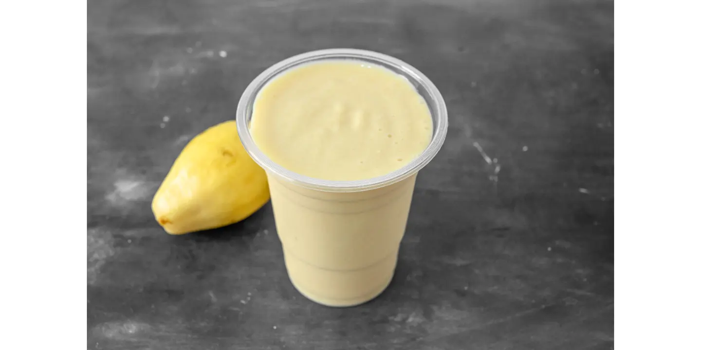 عصير جوافة - وسط