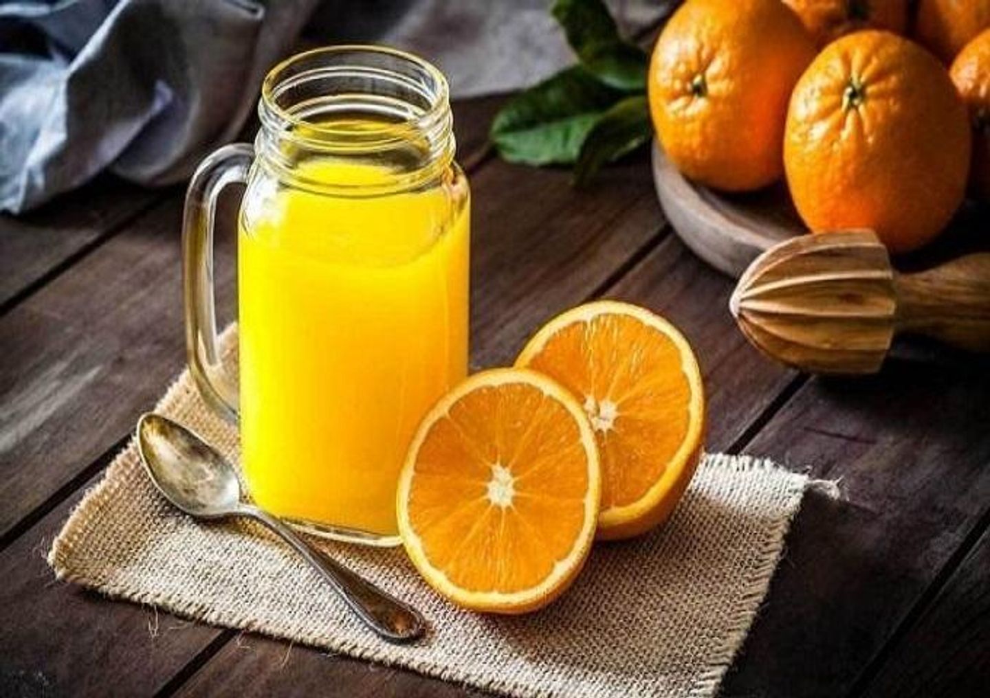 برتقال كبس - صغير