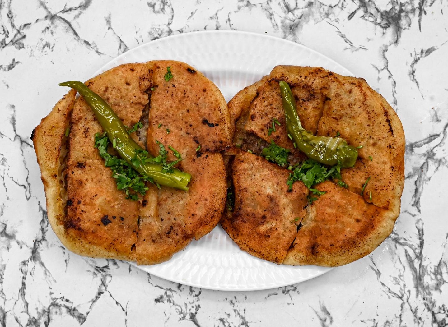 رغيف حواوشي - صغير