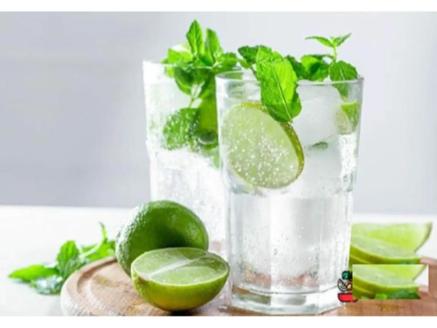 Lemon Mojito - Small