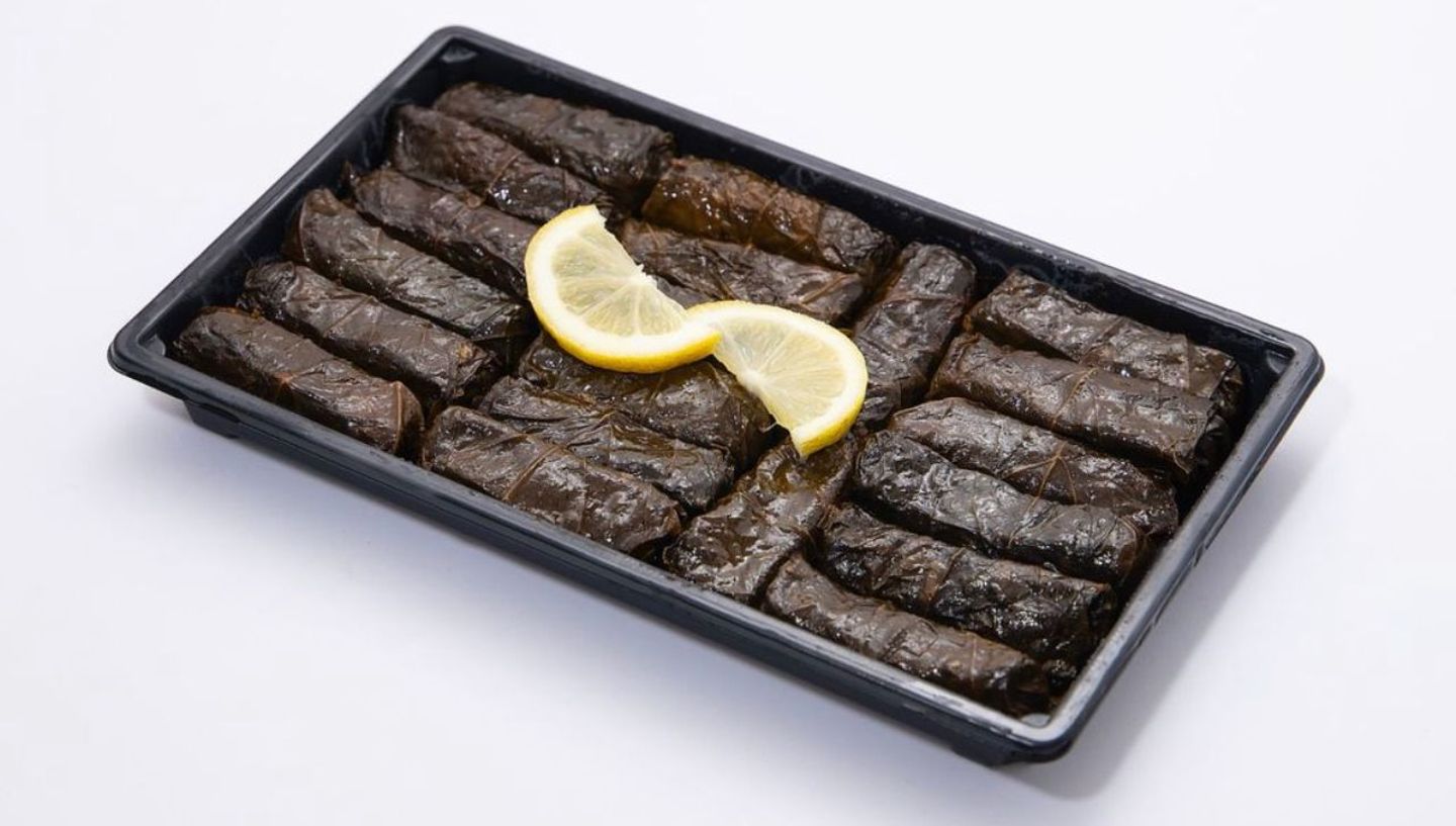 ورق عنب - صغير