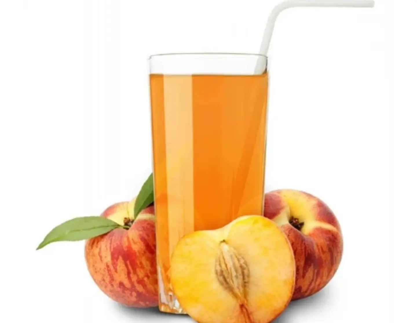 Peach And Apricot - Small