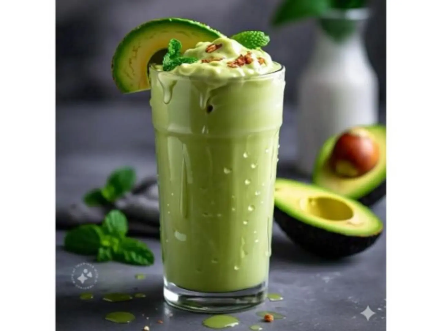 Avocado Signature - Medium