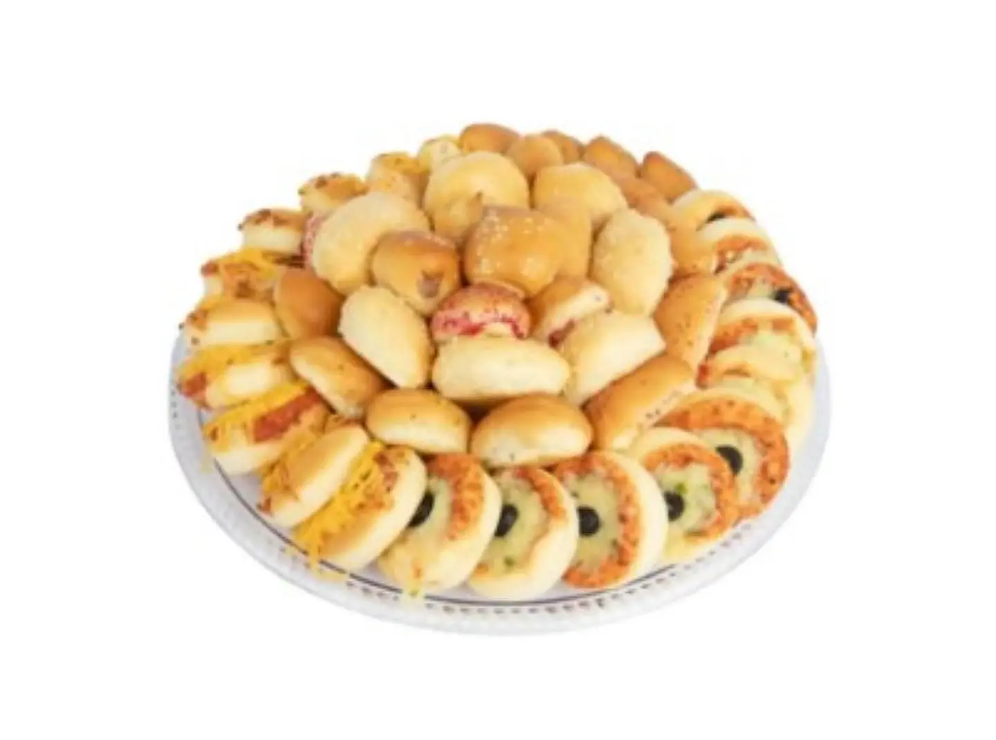 Mixed Pies Dish - Small