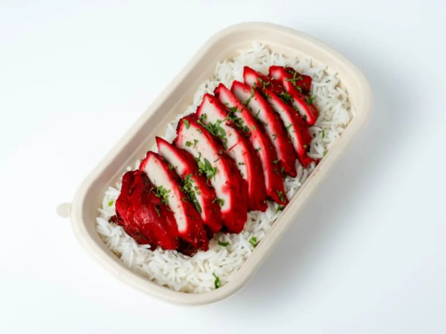 Chicken Tikka - 150 Grams