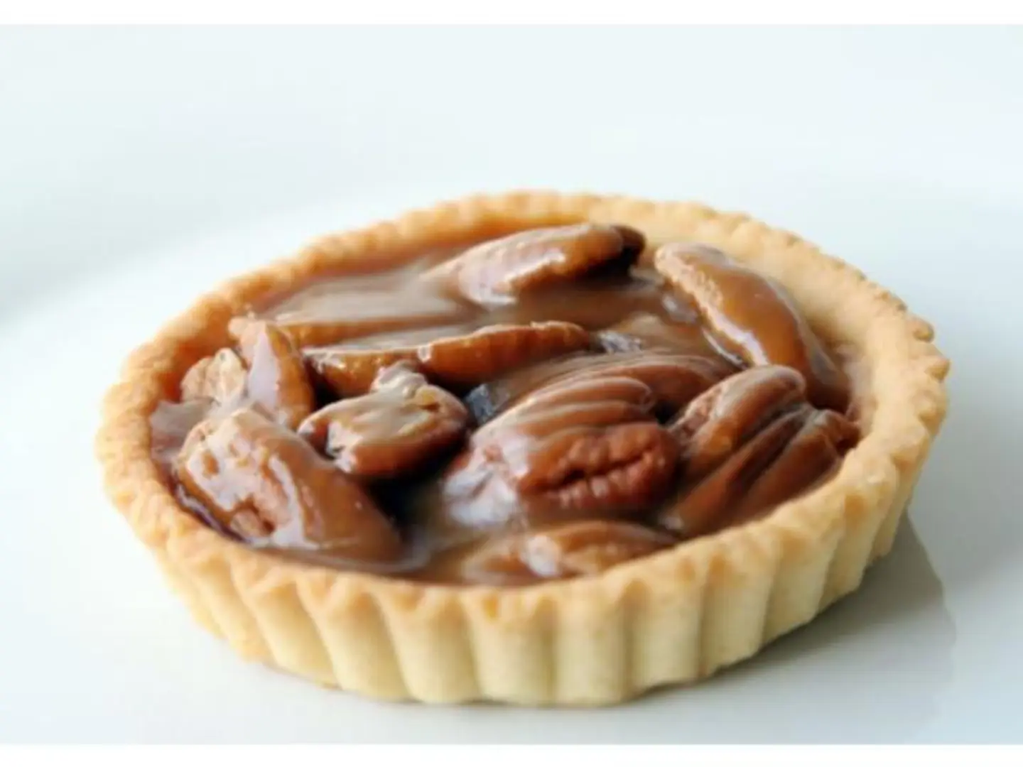 Pecan Tart - 2 Pieces