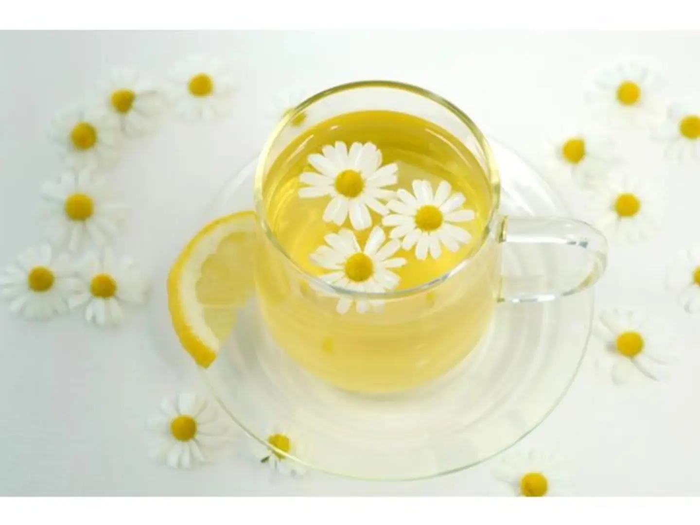 شاي يانسون - ورق