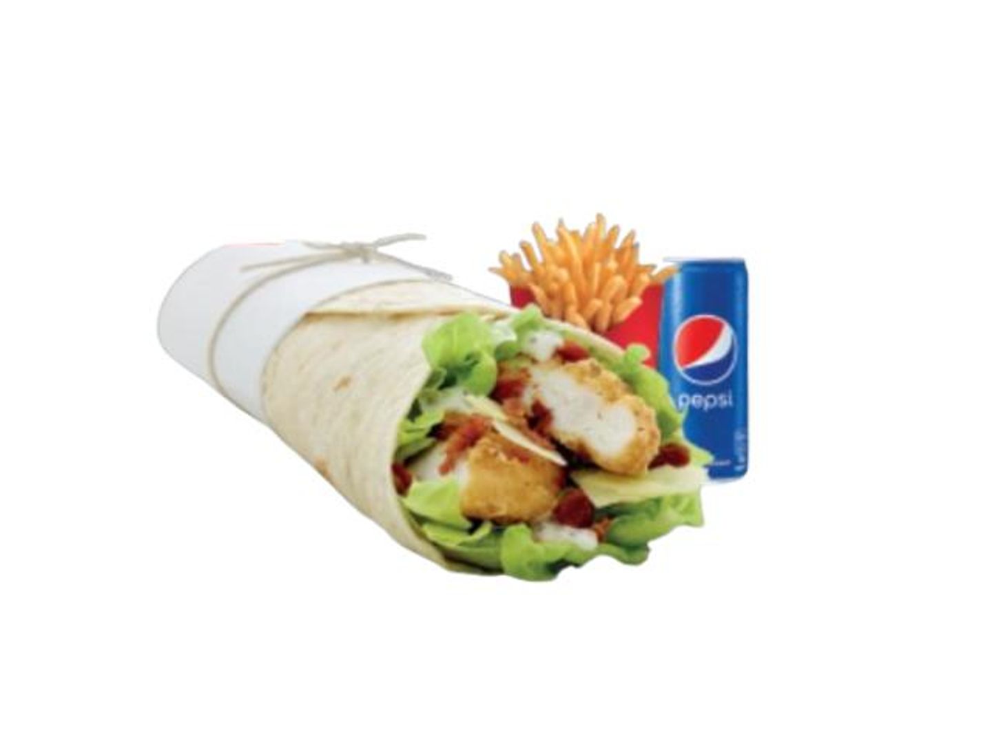 Fish Sandwich - Sandwich