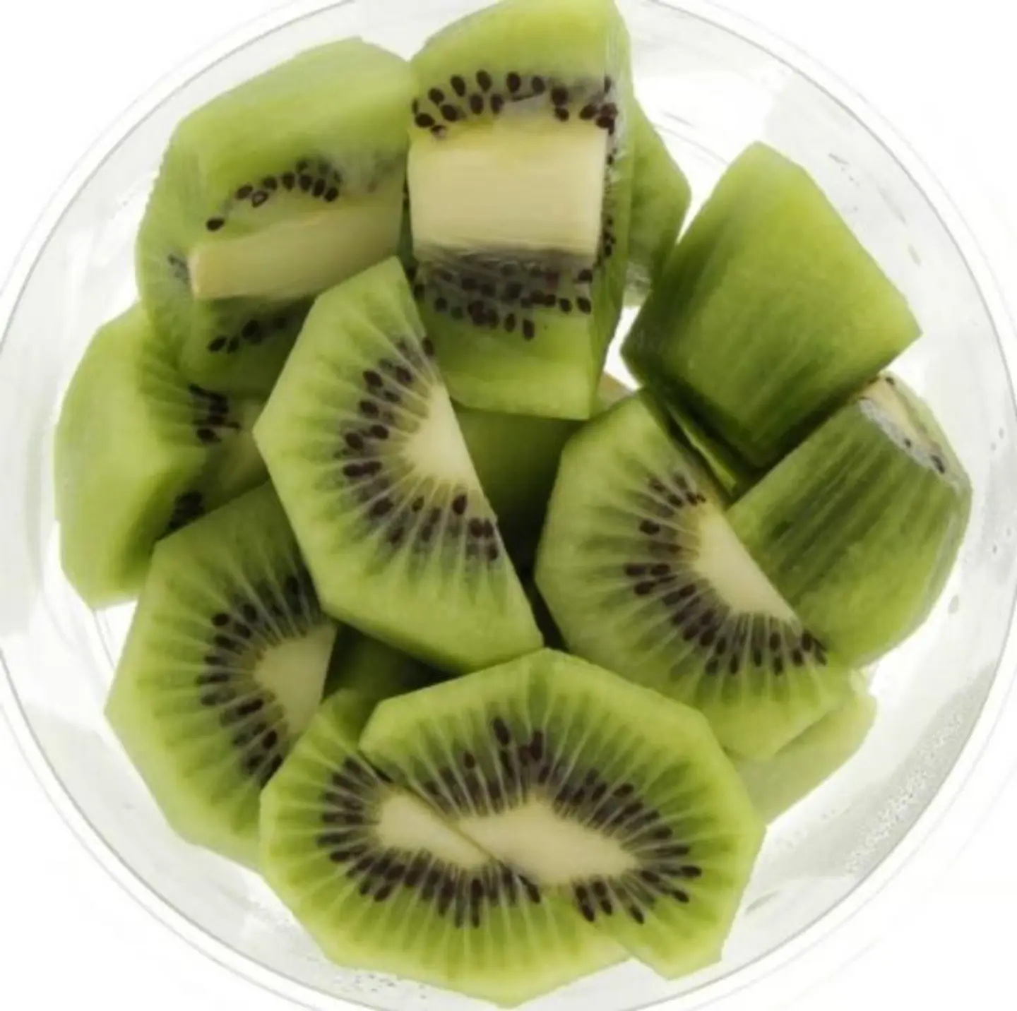 كيوي - صغير