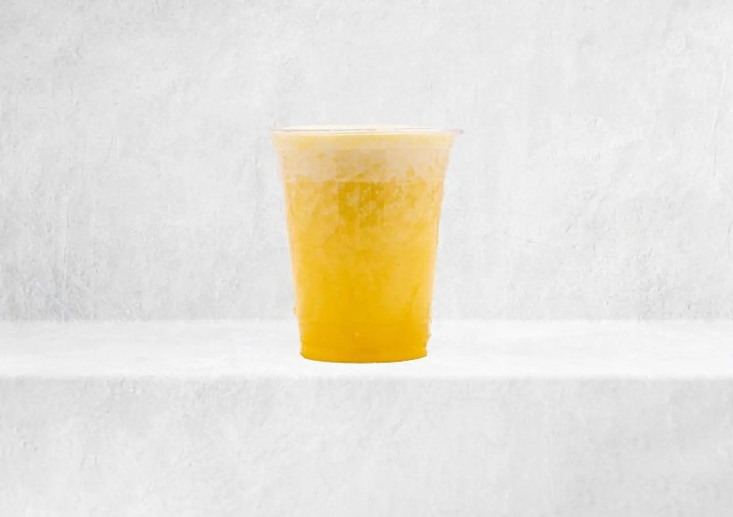 Peach - 7 Up