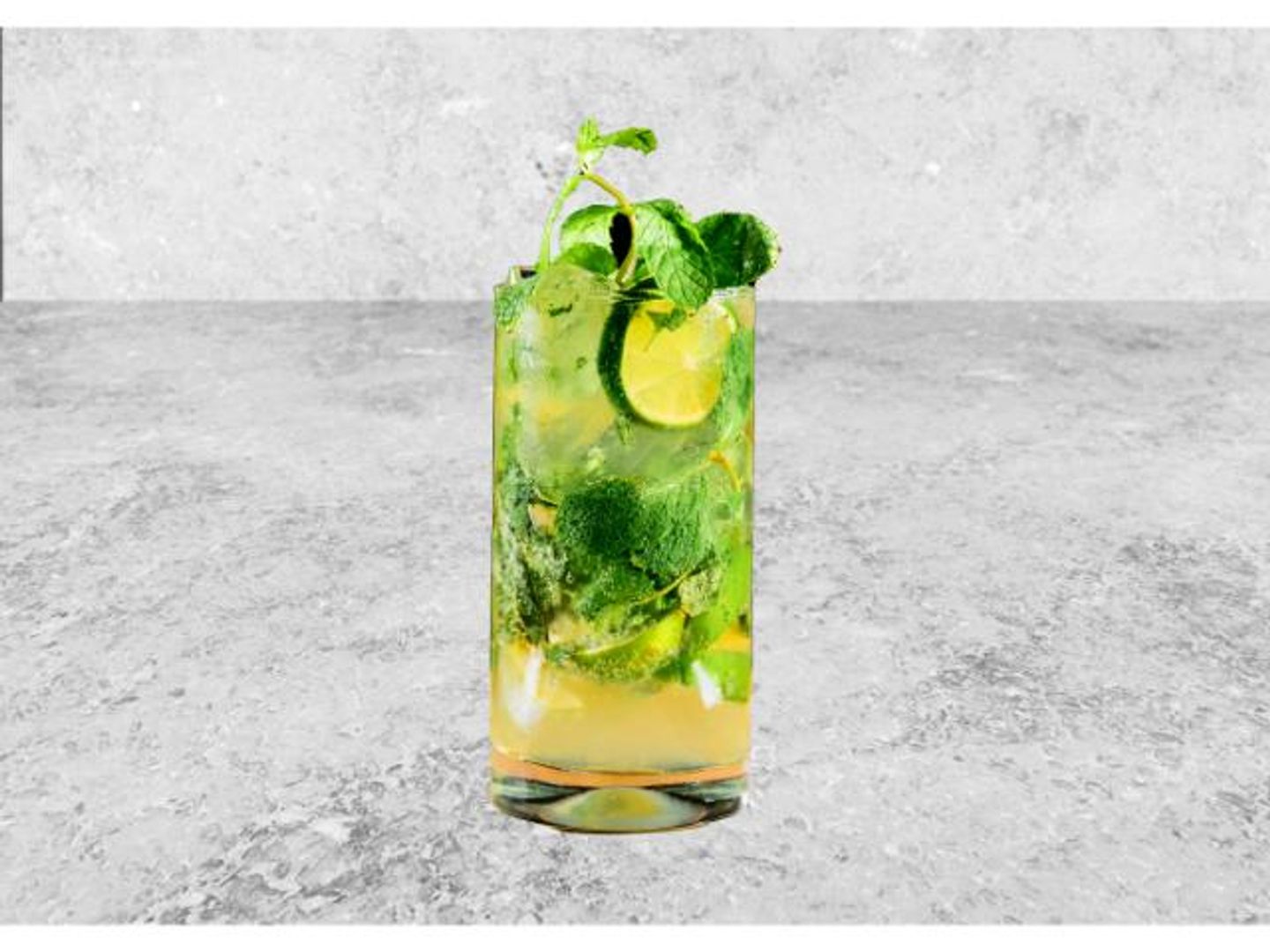Lemon Mojito - Small