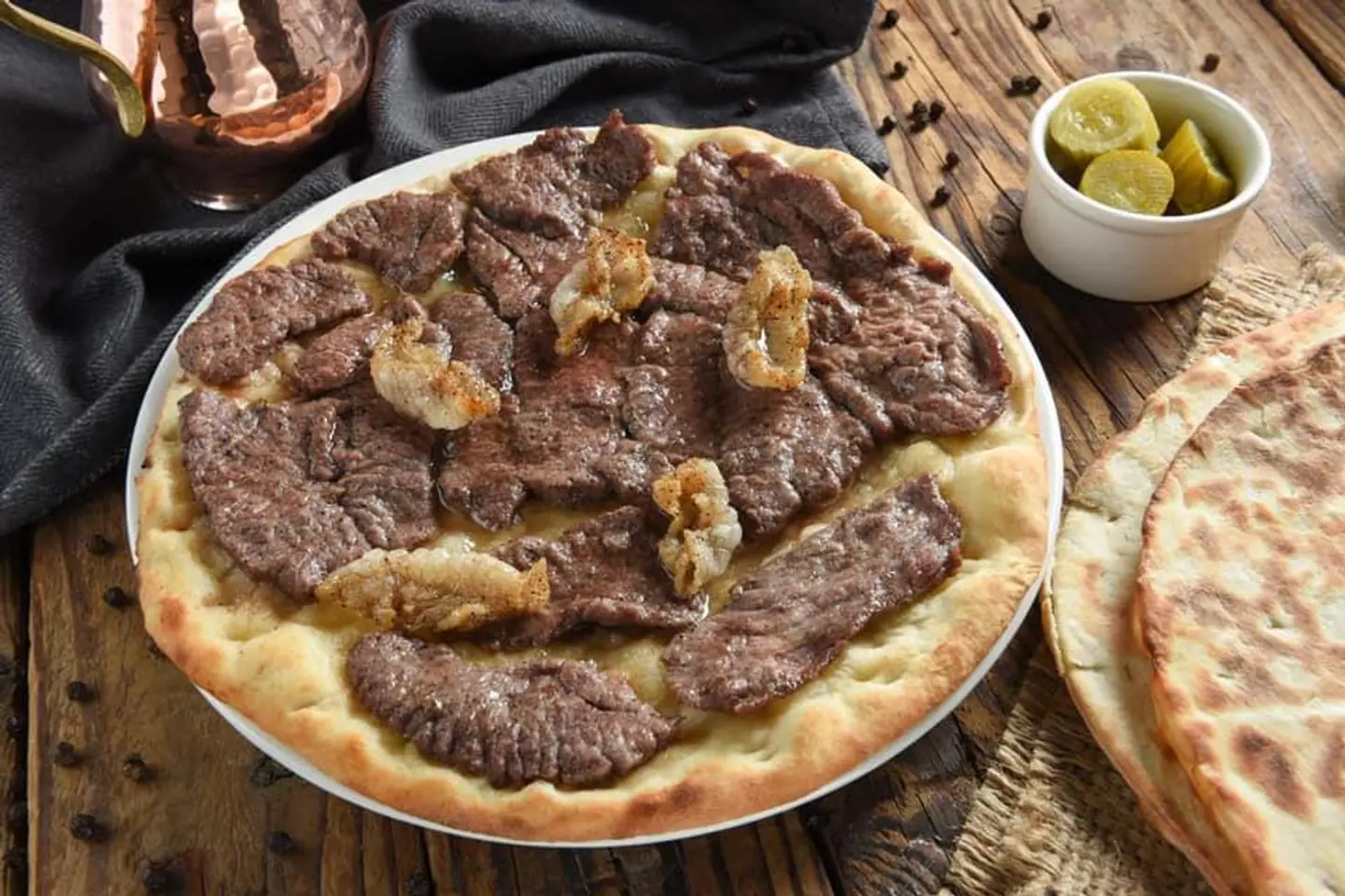 مجرمشة - كبير