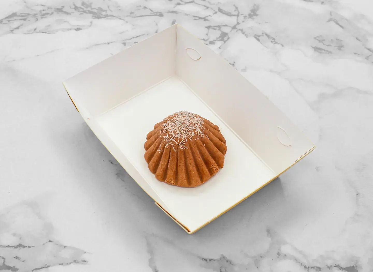 معمول قشطة - صغير