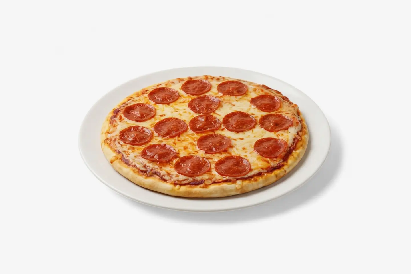 Pepperoni Pizza - Small