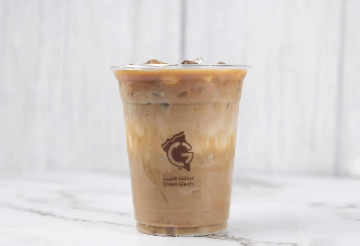 Lotus Spanish Latte - Large