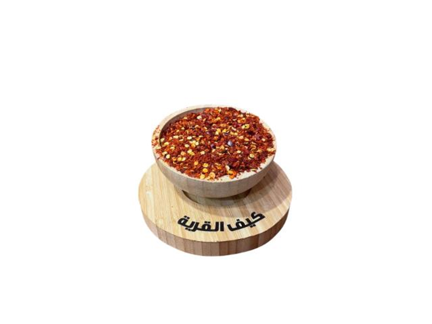 Crushed Chili Pepper - 250 Grams