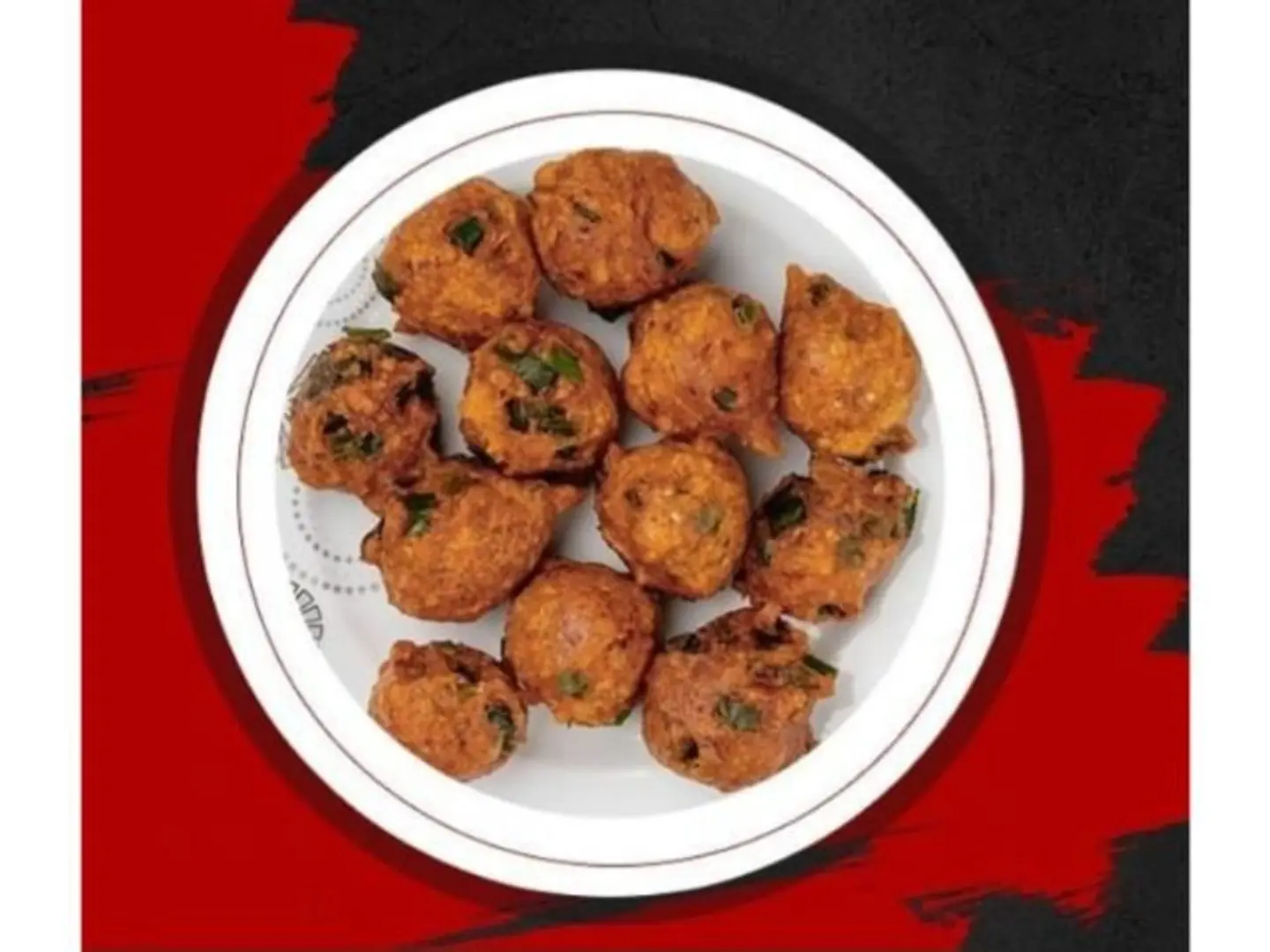 Tamarind Potatoes - Small