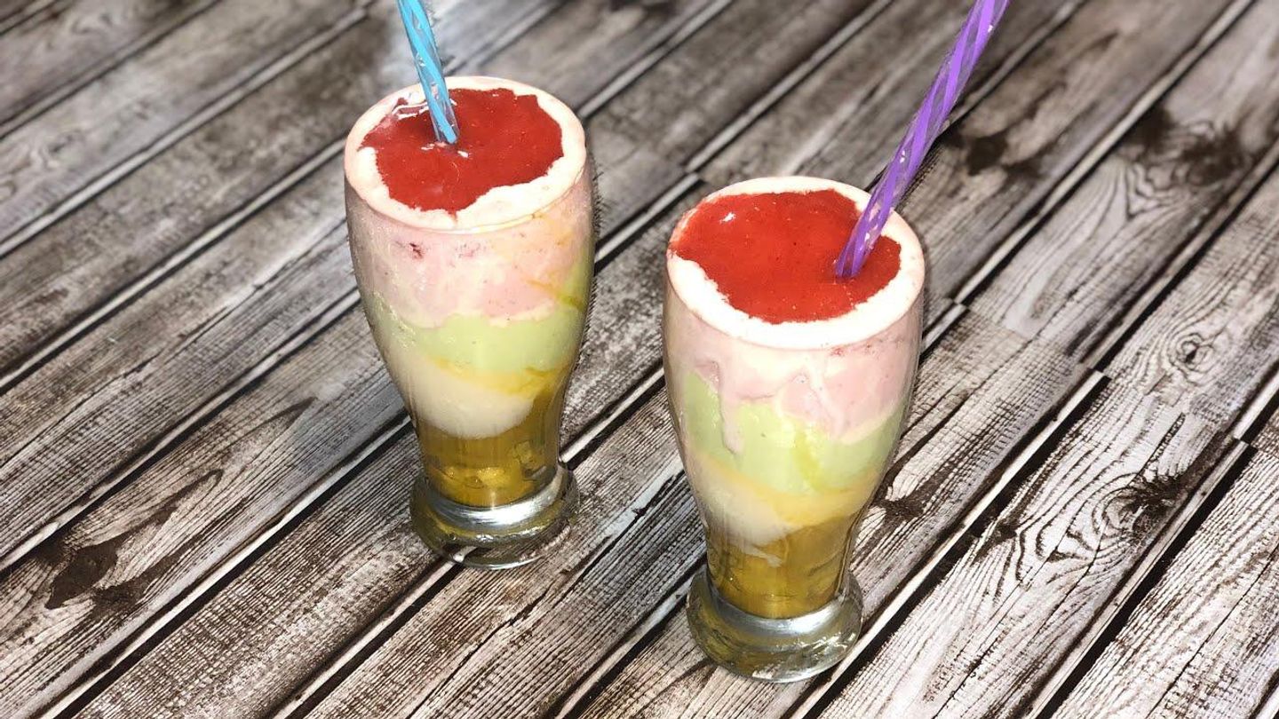 Ice Cream Araisy - Small