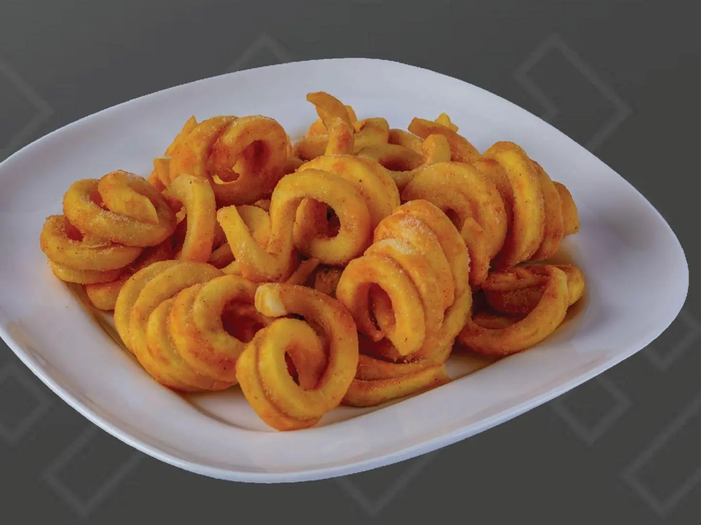 Potato Rings - Small