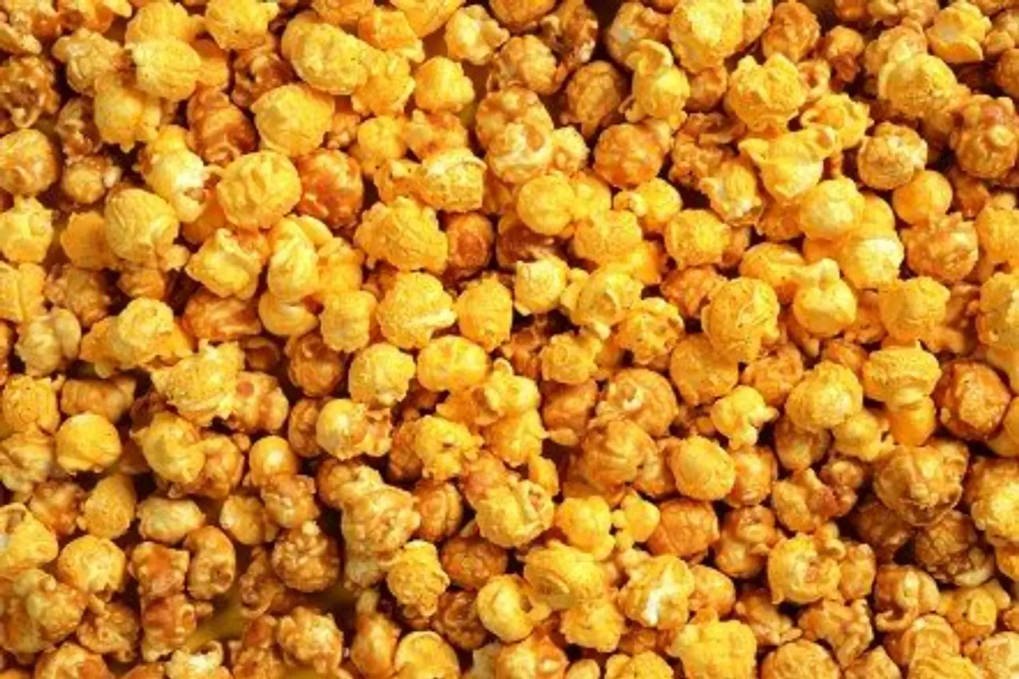 شيكاغو 50/50 - مخروط جامبو