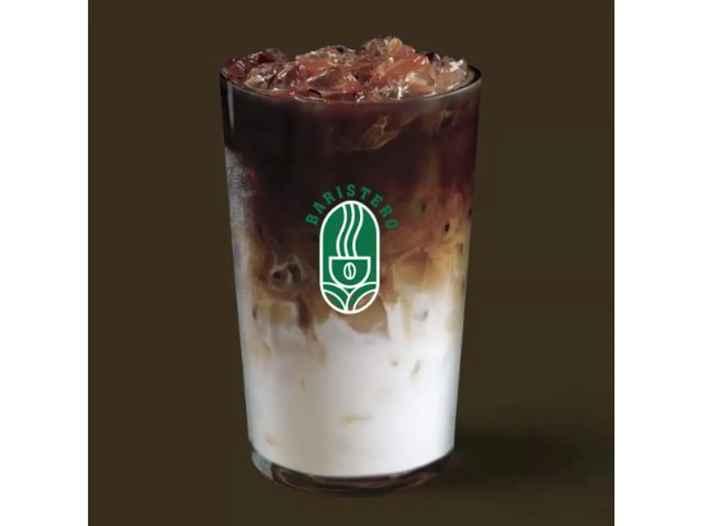 ايس سبانيش لاتيه - عادي