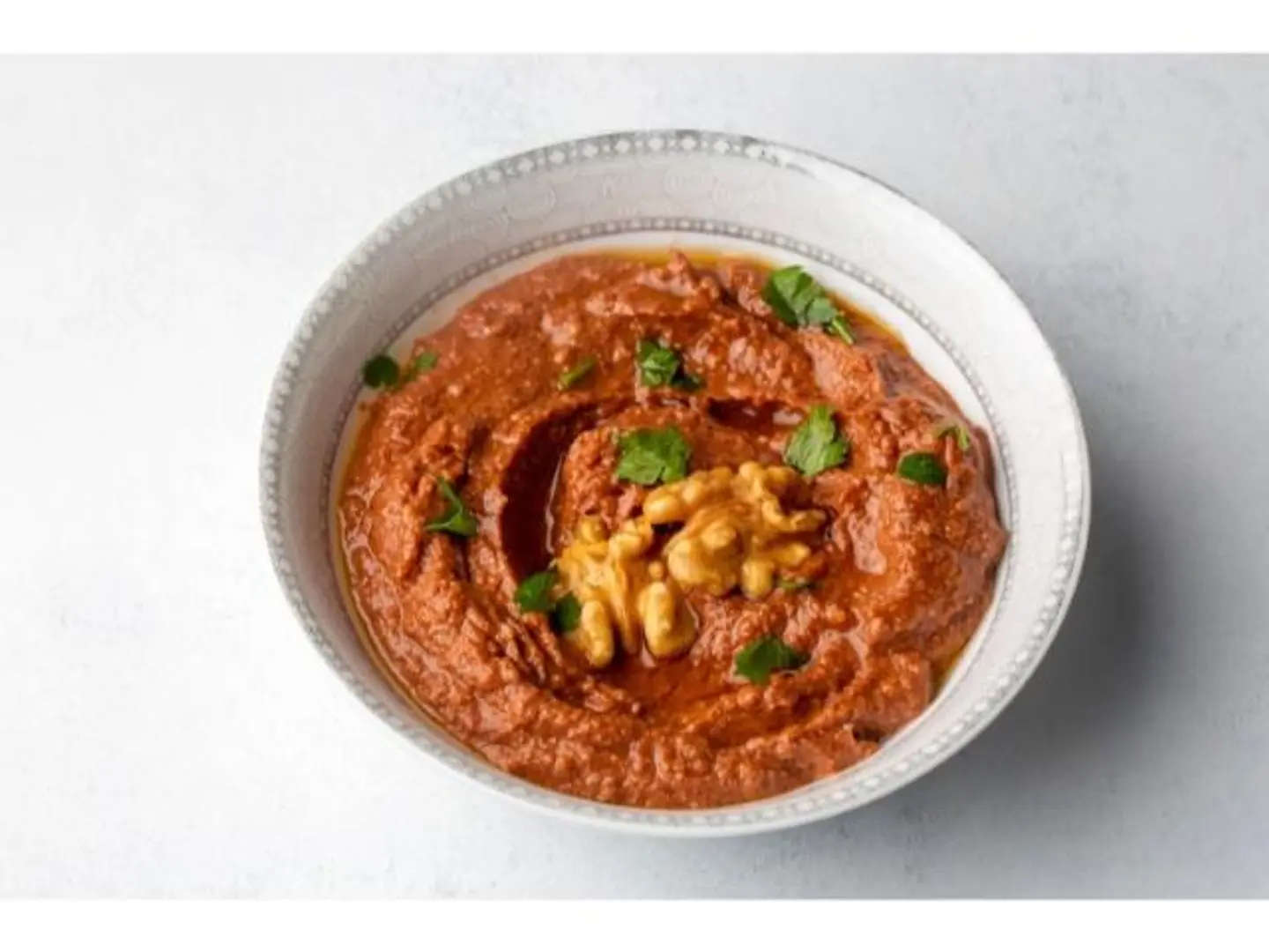 Muhammara Mutabbal - Small