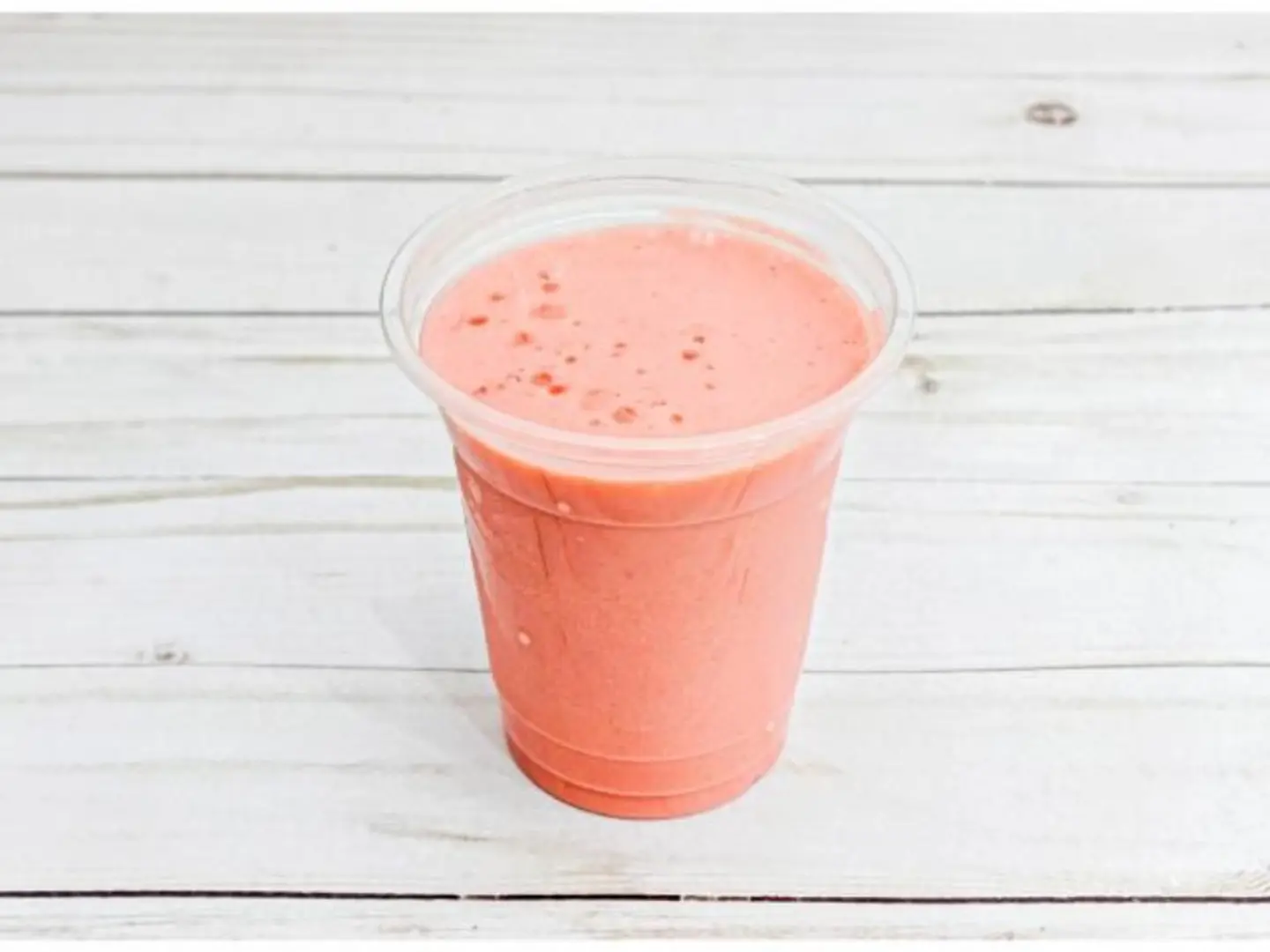 Mixed Fruit Juice - Small