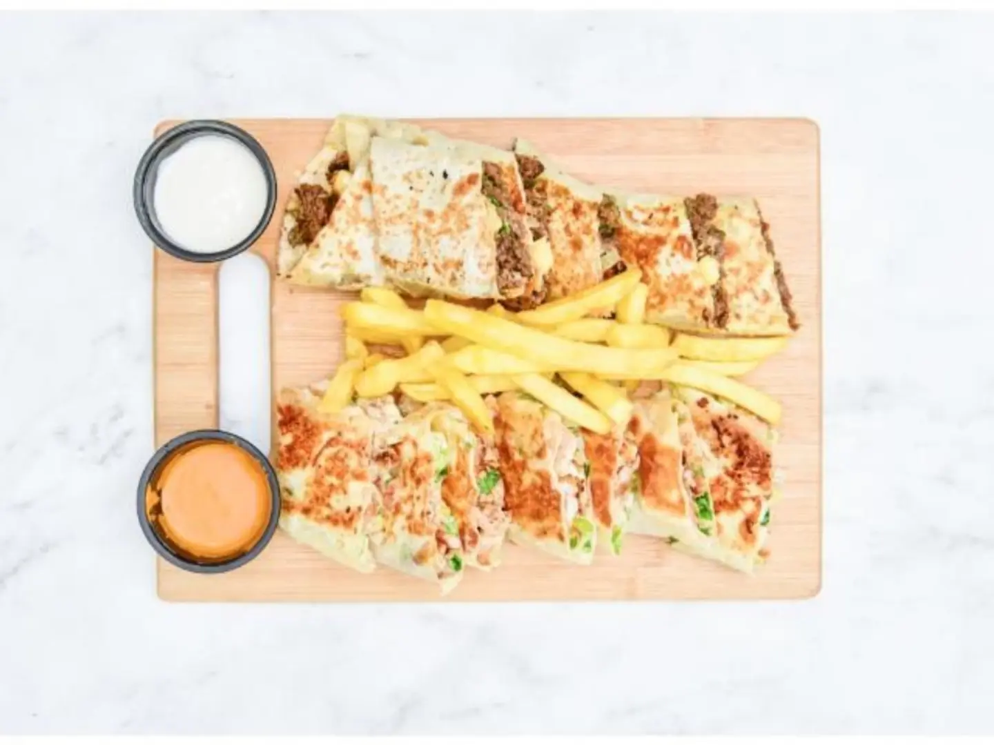 Arabic Shawarma - Chicken