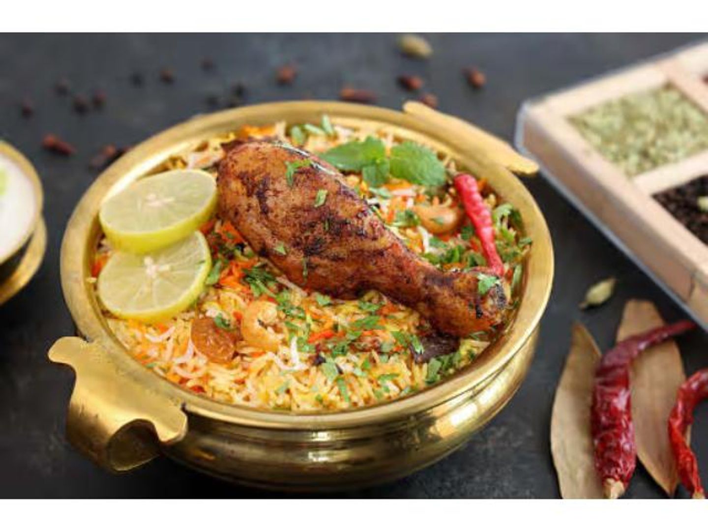 دجاج كوندا توم - صغير