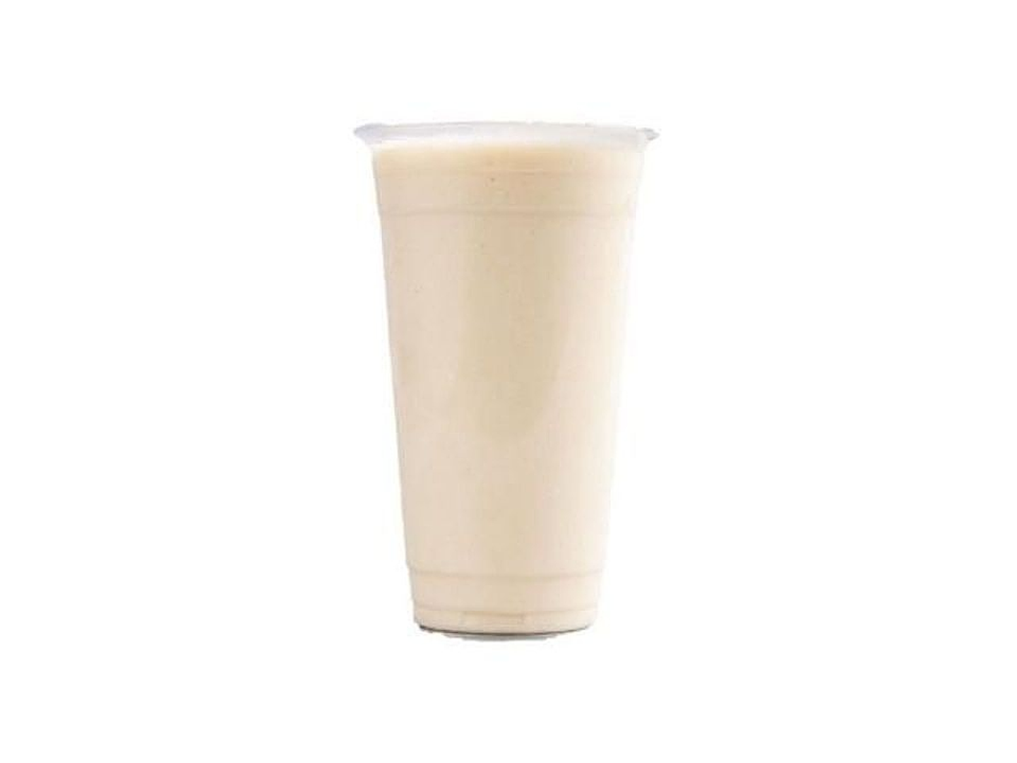 Banana Milk Juice - Medium Cup