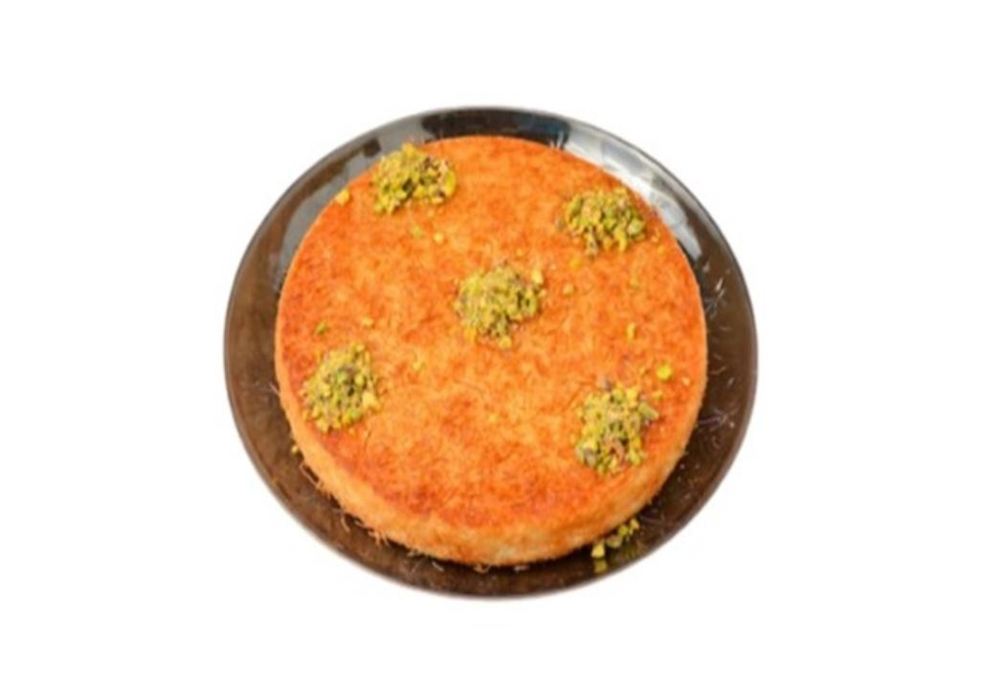 Kunafa With Cheese - Small