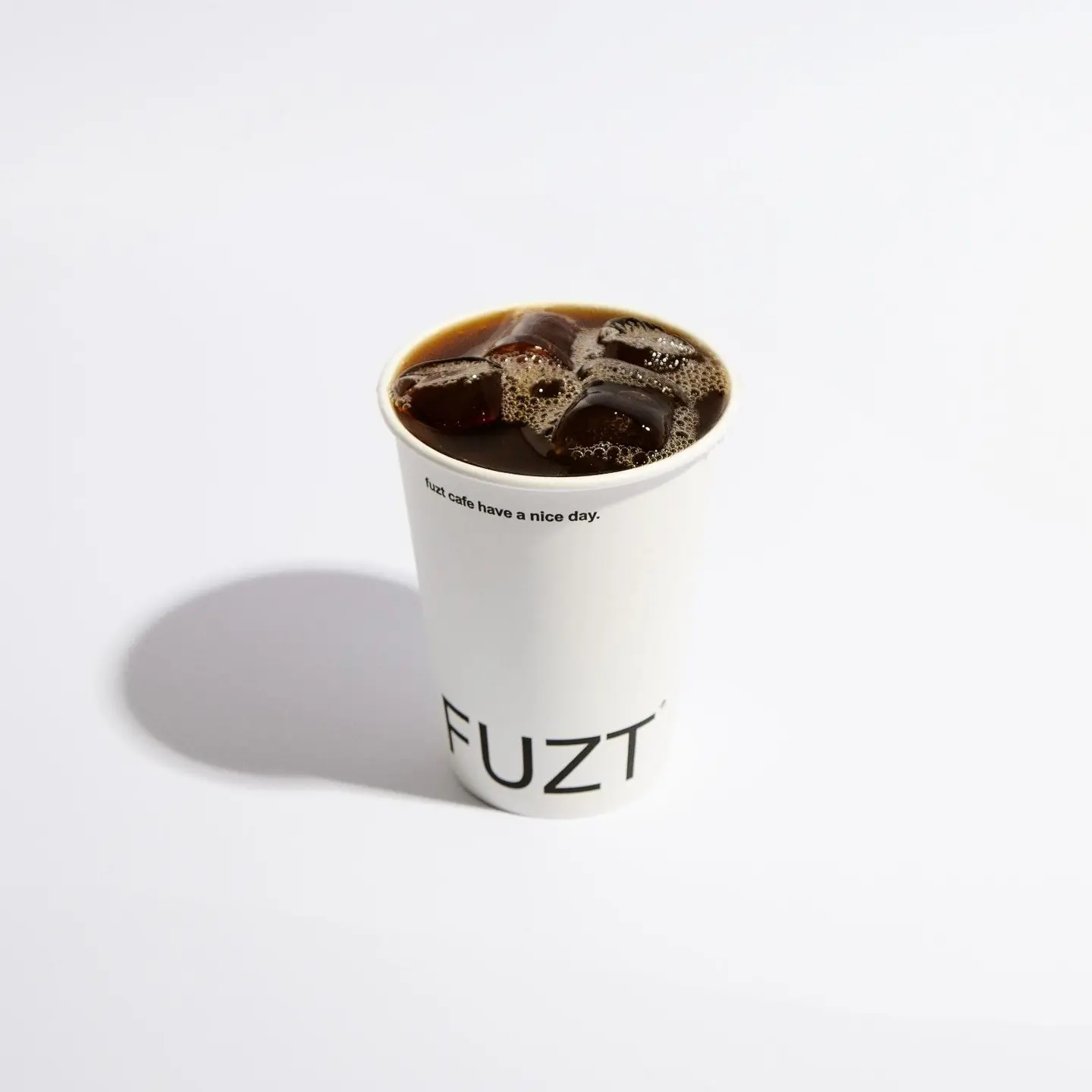 Cold Today's Coffee - Small