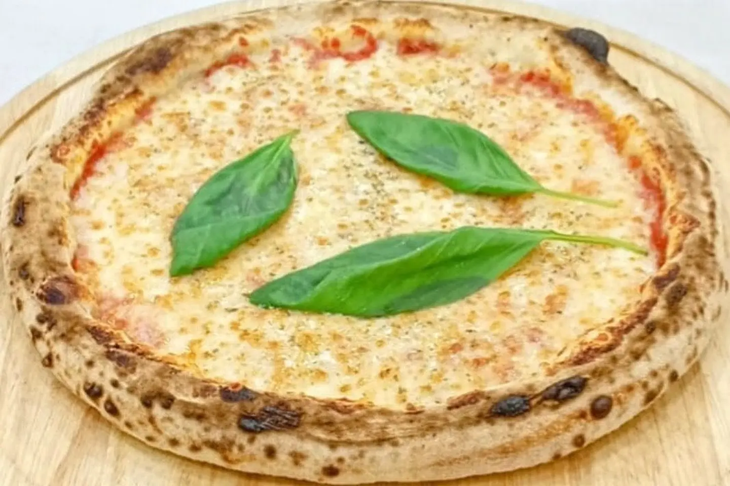 Pizza Margherita - Large