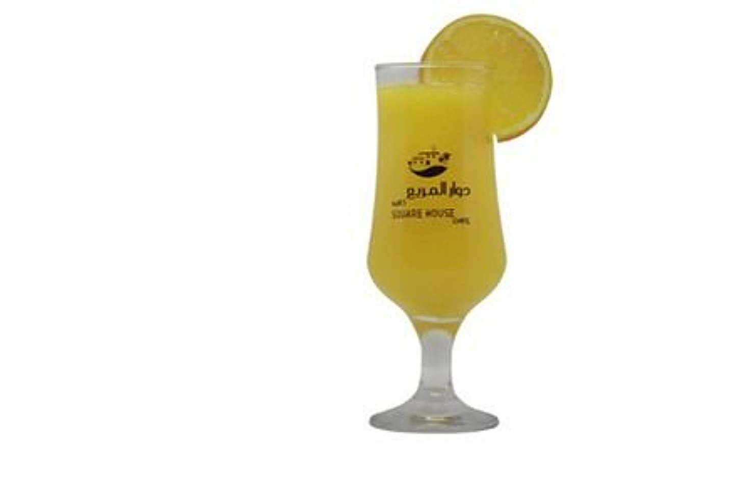 Orange Juice - Medium