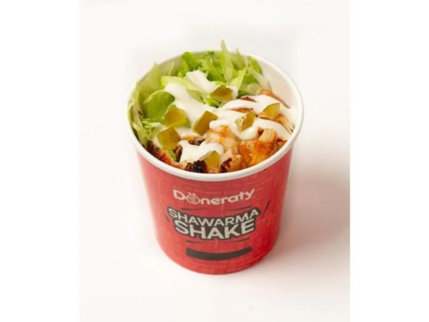 Keto Shake - Beef