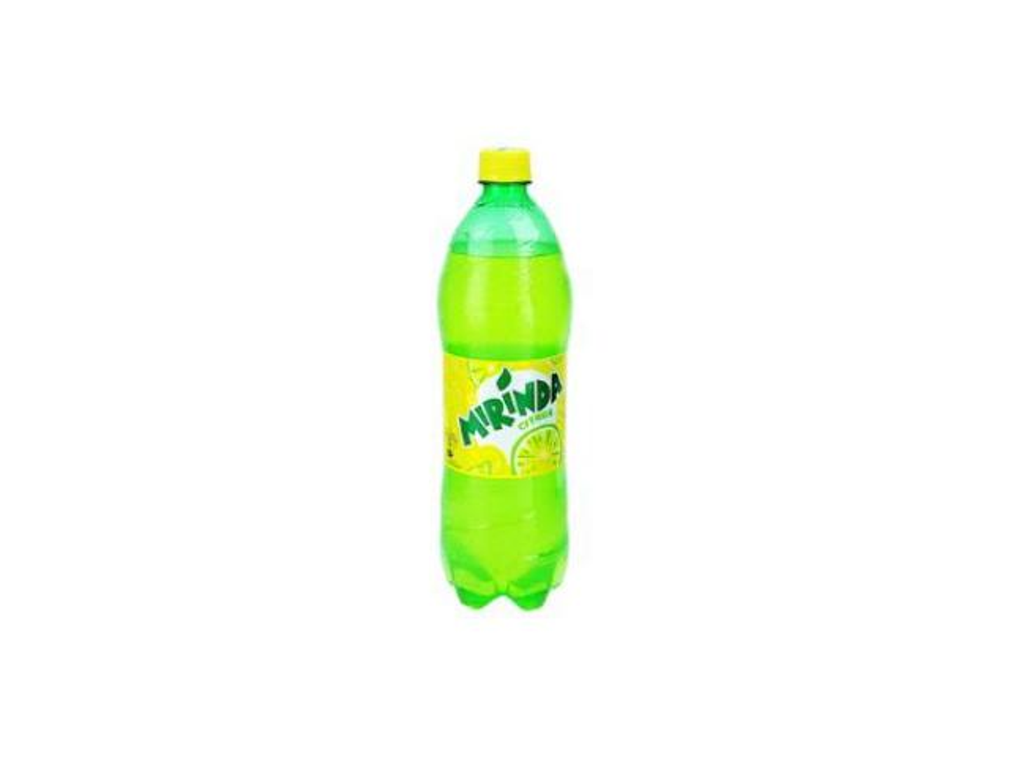 Mirinda Citrus - Small