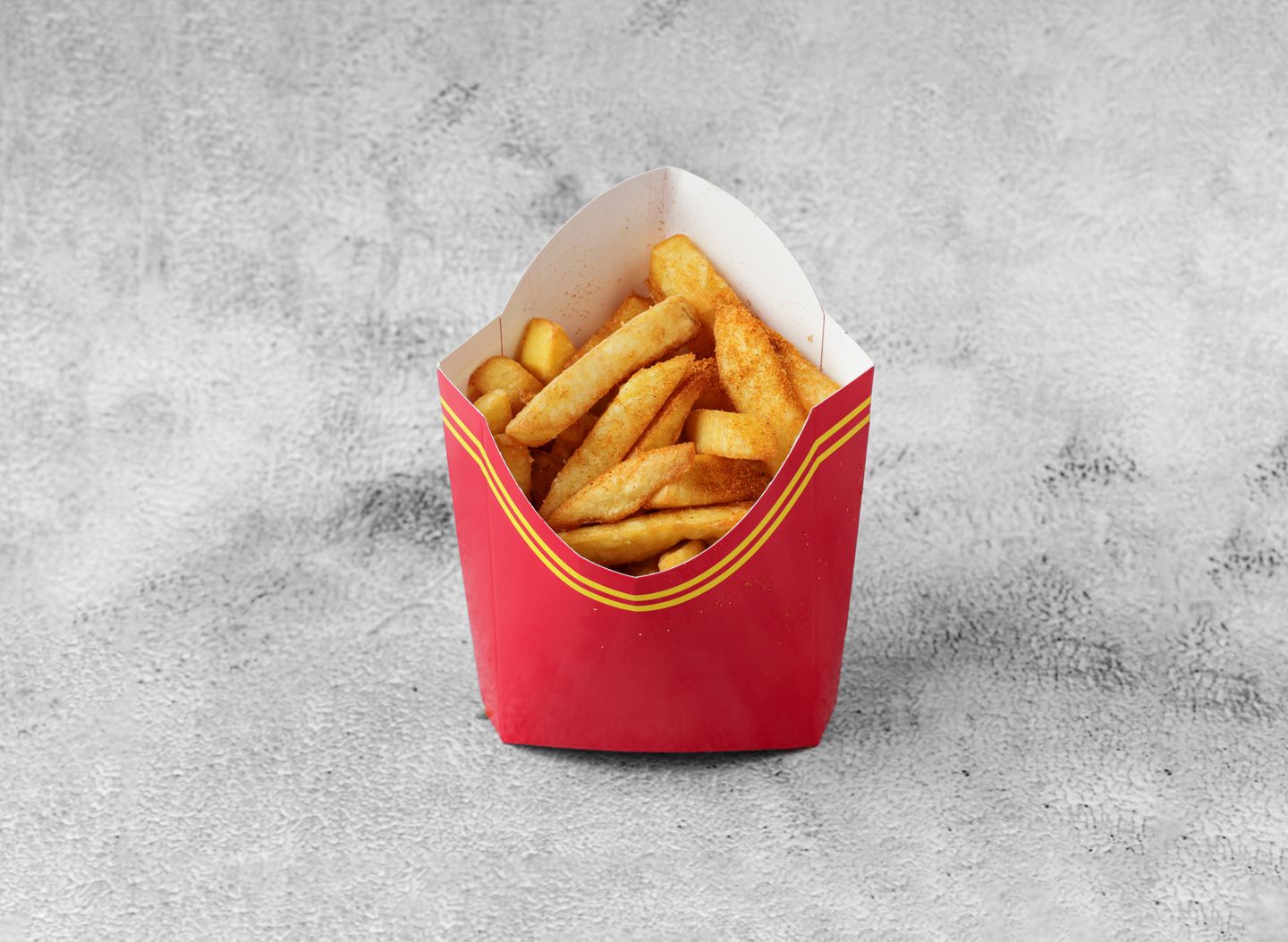 French Fries - Small