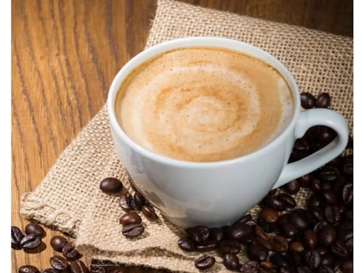 Italian Coffee - Small