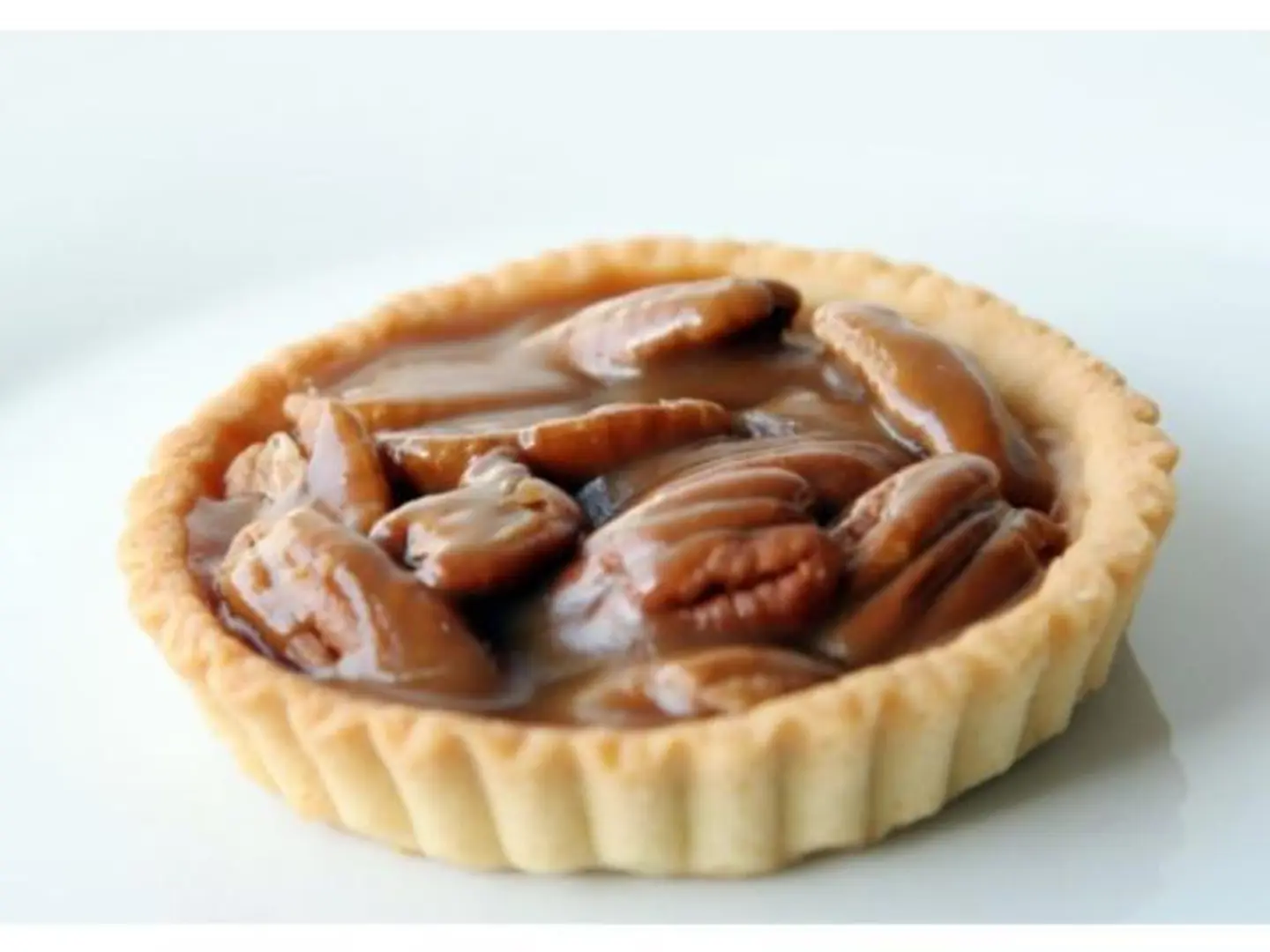 Pecan Tart - 2 Pieces