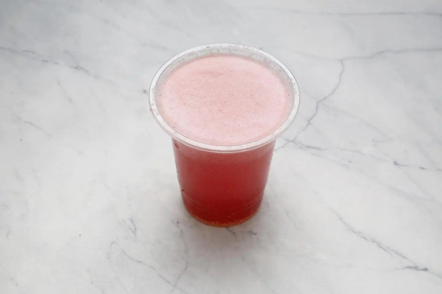 عصير رمان - صغير