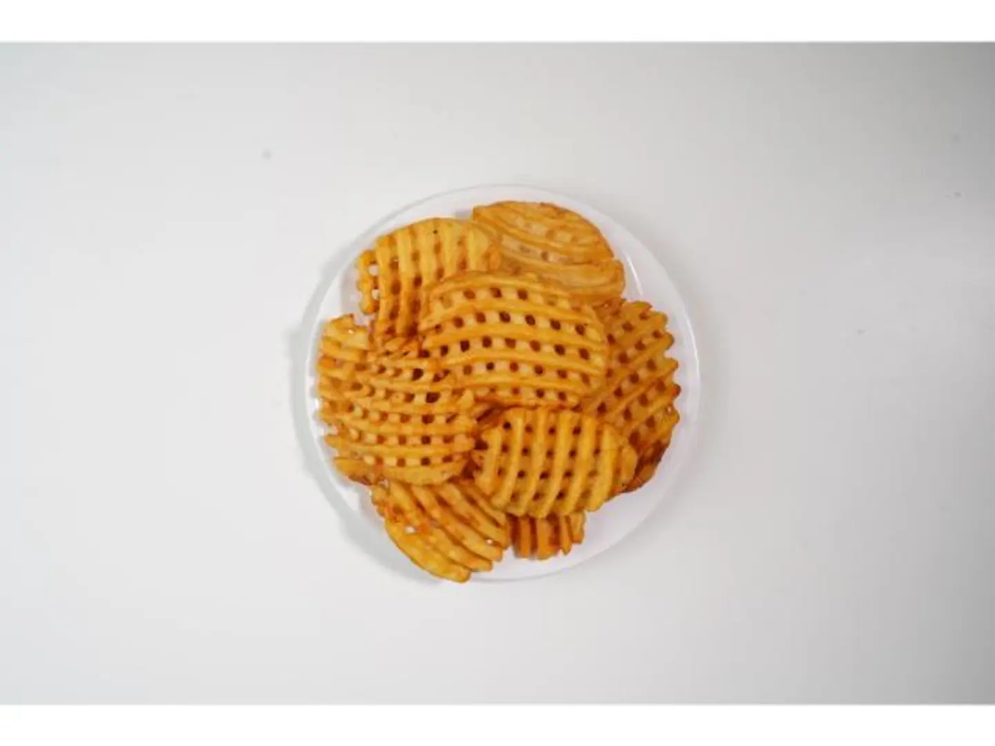 كرسبي - صغير