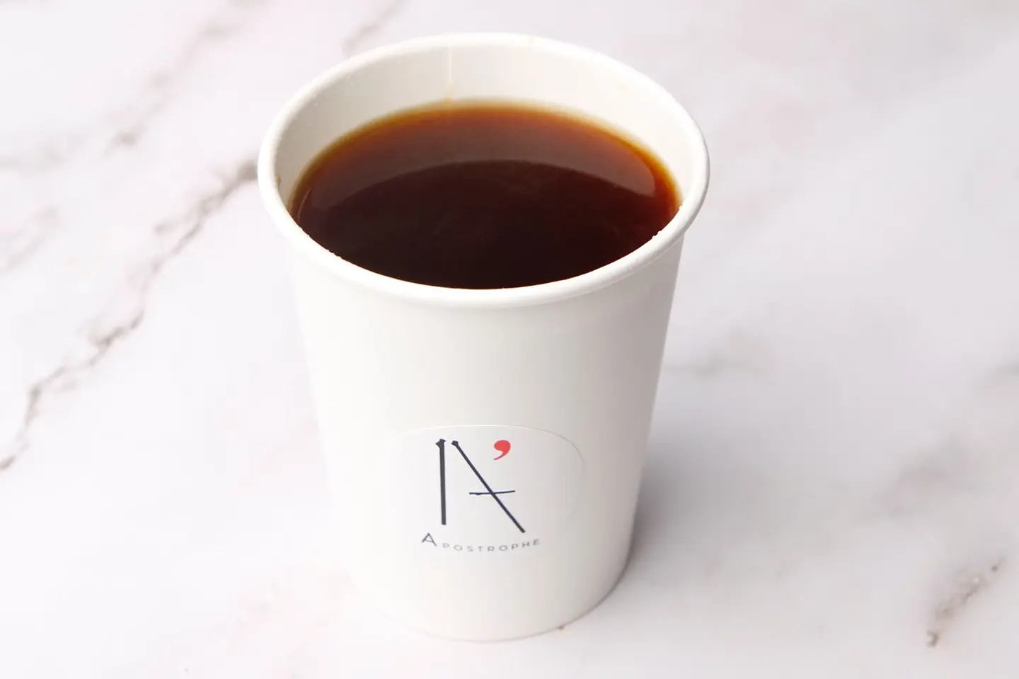 Hot V60 Special - V60 Small H