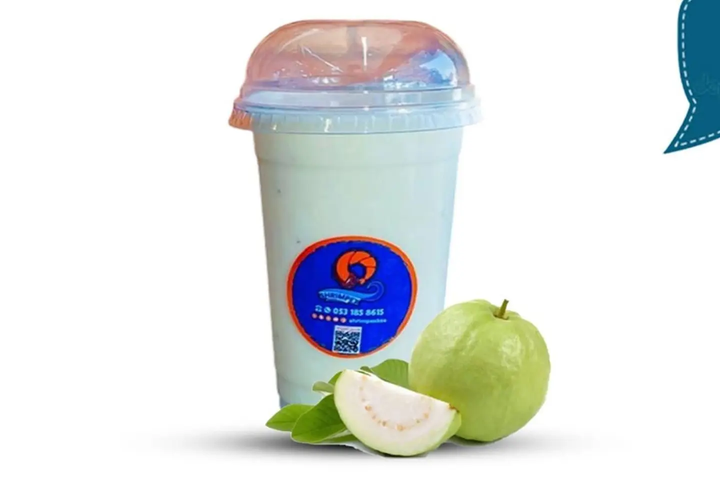 Guava Juice - Small
