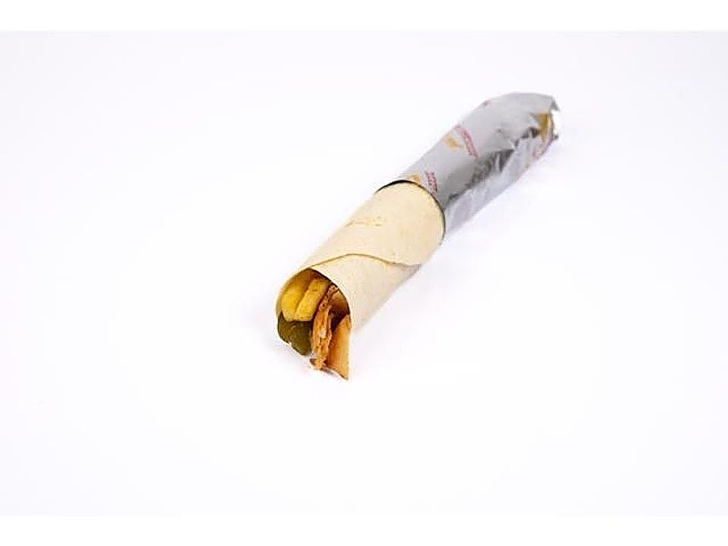 Chicken Shawarma Sandwich - Small