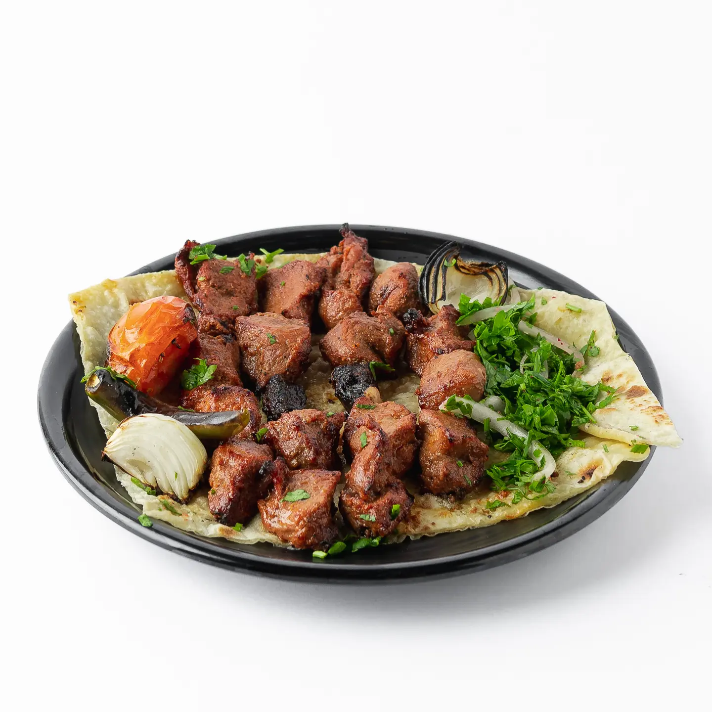 Awsal Meat - For One Person