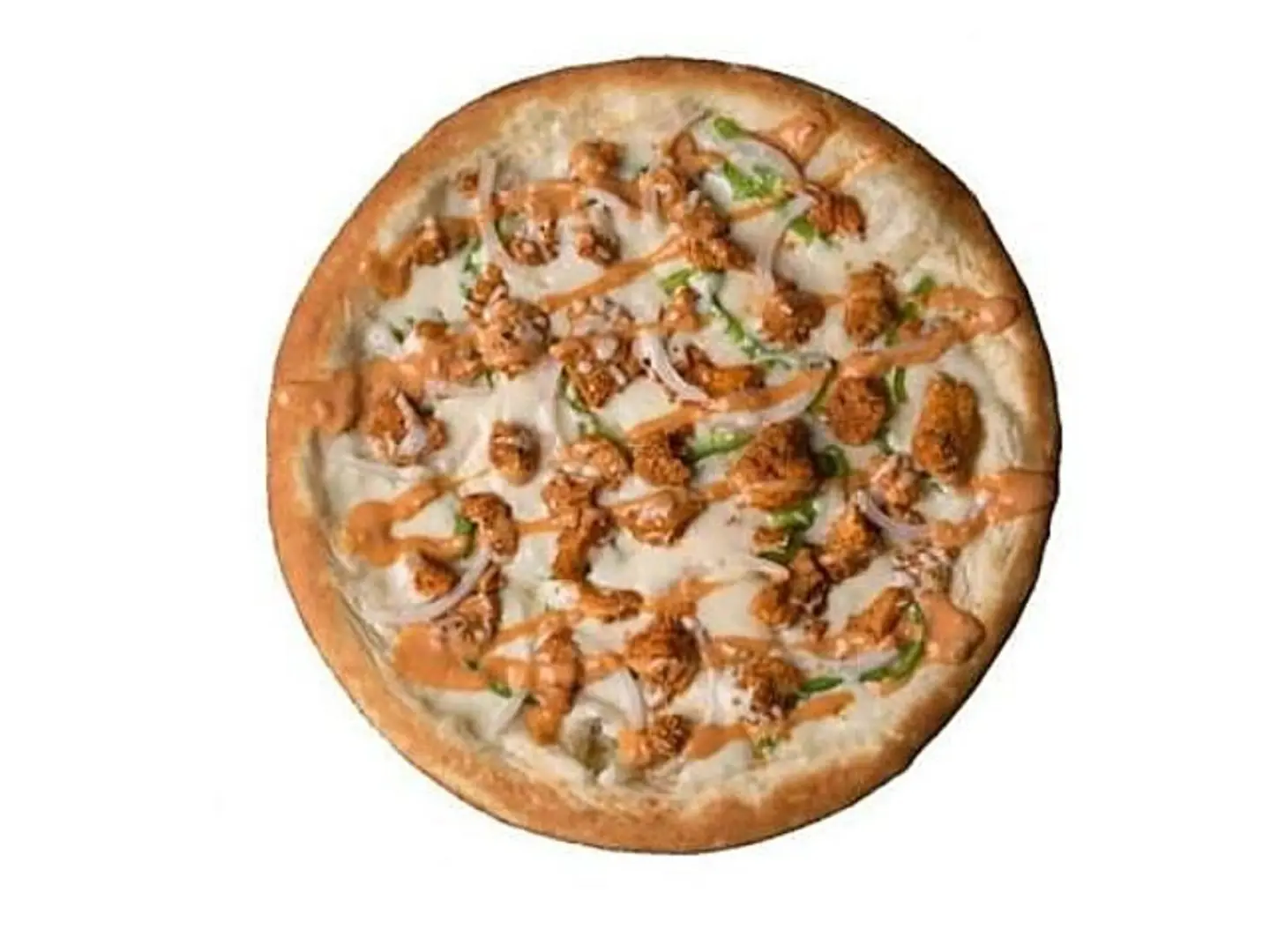 Dynamite Pizza - Small