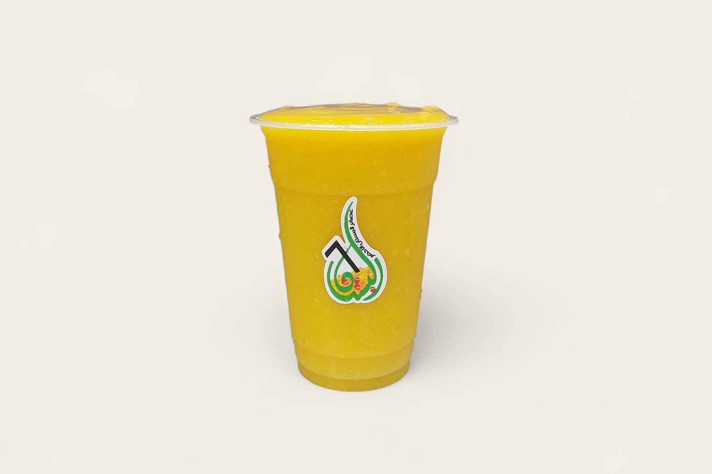 Mango Juice - Medium