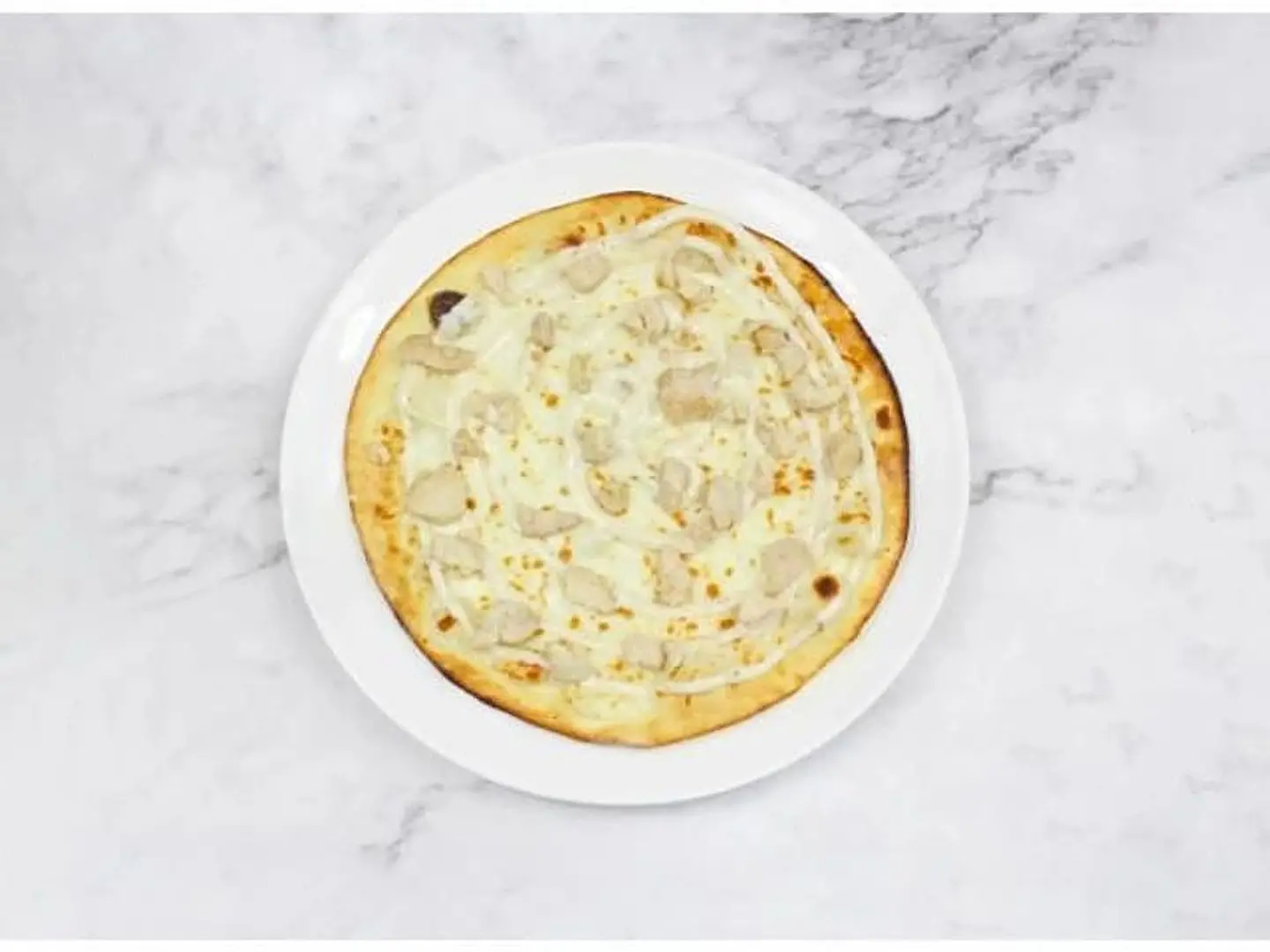 Ranch Pizza - Small