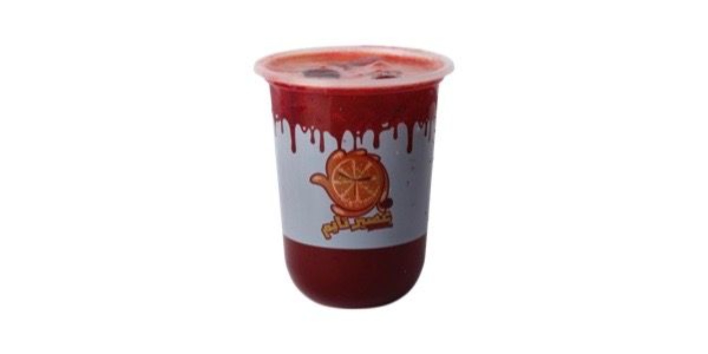 Beetroots With Orange - 16 Oz