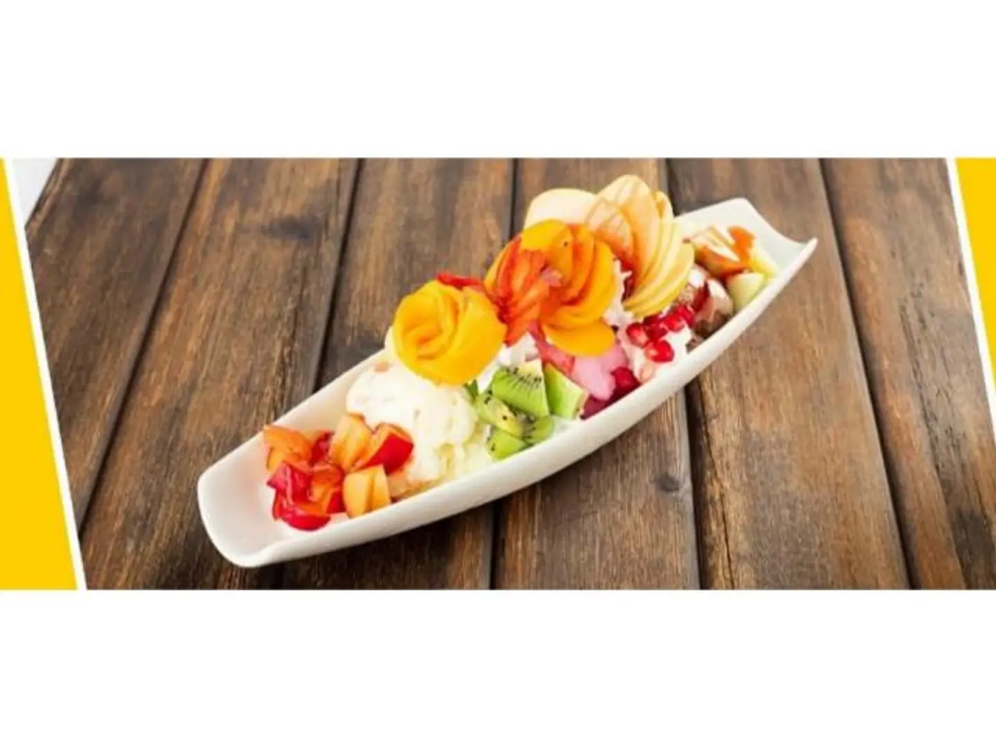 Ocean Spray - Medium